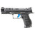 Walther PPQ M2 Q5 Match SF 9mm Luger Pistol 5" Barrel 15+1 Round
