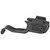 Crimson Trace Laserguard Laser Sight Sig Sauer P365 Green Laser Polymer Black