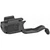Crimson Trace Laserguard Laser Sight Sig Sauer P365 Green Laser Polymer Black