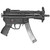 PTR PTR-9KT 9mm Luger Pistol 5.83" Barrel 30+1 Round Black Grip Black Nitride Frame - Image 2
