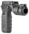 Mission First Tactical React Torch Vertical Grip Black