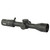 Sig Sauer Whiskey4 Rifle Scope 3-12x44 30mm SFP Hellfire Quadplex Illuminated 0.25 MOA Black