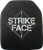 Grey Ghost Precision Strike Face Plate Level III+