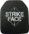 Grey Ghost Precision Strike Face Plate Level III+