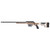 Savage Arms 110 Precision Bolt Action Rifle 300 PRC 24" Barrel Left Hand FDE