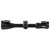 Sig Sauer Whiskey4 Rifle Scope 5-20x50mm 30mm FFP MOA Milling Hunter Illuminated Zero Stop Black