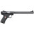 Ruger Mark IV Target 22 LR Pistol 10" Barrel 10+1 Round Blued