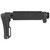 Ace Doublestar AR-15 Ultra Lite Stock with Buffer Tube Black