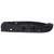 Columbia River Knife & Tool M16-03XK 3.57" Spear Point D2 Steel Blade Grivory Handle Black