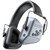 Champion Vanquish Electronic Hearing Protection Ear Muffs Grey