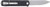 Cobratec Kuzio Pocket Knife 3.12" D2 Black Blade G10 Handle