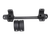DNZ Game Reaper 1-Piece Scope Mount 1" Rings Winchester 70 Long Action Matte Black Medium