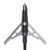 Rage Black Series 2 Blade Broadhead 3-Pack