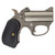 Bond Arms Honey B .22 Mag Pistol 3" Barrel 2+1 Round Stainless Steel Slide Black Grip