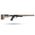 MDT Oryx Sportsman Chassis Remington 700 Right Hand FDE