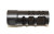 Spikes Tactical R2 Muzzle Brake 5.56 Black