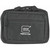 Glock OEM Double Pistol Case Black