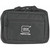 Glock OEM Double Pistol Case Black