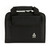 UTG Homeland Security Deluxe Single Pistol Case Black - Image 1