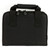 UTG Homeland Security Deluxe Single Pistol Case Black - Image 2