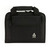 UTG Homeland Security Deluxe Single Pistol Case Black