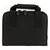 UTG Homeland Security Deluxe Single Pistol Case Black