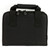 UTG Homeland Security Deluxe Single Pistol Case Black