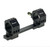 Wheeler 1-Piece Bolt-Action Scope Mount Savage 10 34mm