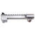 Magnum Research Desert Eagle MK XIX Barrel 6" .50 AE Stainless Steel - Image 1