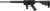 Just Right Carbine TakeDown Gen3 Bolt Action Rifle 9mm 17" Barrel Black
