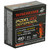 Winchester PDX1 Defender 410 Ammo 2 1/2" 3DD/12BB Box of 10 - Image 2