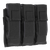 Military Products TacShield Triple Universal Pistol Magazine Pouch Black