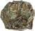 Nomad Utility 1/2 Zip Jacket Realtree XX-Large