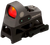 Sig Sauer ROMEO3 Mini Reflex Sight 1x25mm 3 MOA Red Dot