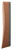 Hogue EZG Recoil Pad Large Brown