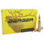 Berger Match Grade 6mm Creedmoor Ammo 95 Grain Berger Classic Hunter Jacketed Hollow Point Box of 20