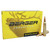 Berger Classic Hunter 6mm Creedmoor Ammunition 95gr Box of 20