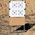Birchwood Casey Metal Target Stand 24-Inch Gray with Kit
