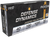 Fiocchi .40 S&W Ammo 180 Grain JHP Box of 50
