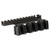 Midwest Industries Optic Rail Side Saddle Smith & Wesson Model 1854 Black