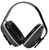 Pyramex PM2010 Ear Muffs Grey