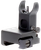 Aim Sports MT200 Front Flip Up Sight Black AR-15