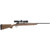 Savage Arms AXIS II XP Bolt Action Rifle 30-06 Springfield 22" Barrel Flat Dark Earth Stock With Scope
