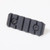 Troy Industries QARS Rail Section 2" Black