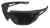 Mechanix Wear VXF-10AF-PU Type-X Safety Glasses Black Frame