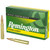 Remington Core-Lokt 30-06 Springfield Ammo 165 Grain Jacketed Soft Point Box of 20