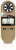 Kestrel 2700 Electronic Hand Held Weather Meter with LINK Tan