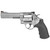 Smith & Wesson Model 629 44 Magnum Revolver 5" Barrel 6rd Capacity Stainless Steel Black Grip