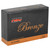 PMC .50 BMG Ammunition 660 Grain FMJ-BT Box of 10