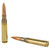 PMC .50 BMG Ammunition 660 Grain FMJ-BT Box of 10